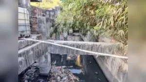 Lucknow: It could take nearly two more decades for Lucknow to stop untreated sewage