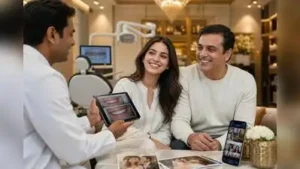 Elderly patients form another niche being served by the dentists as: The wider industry impact
