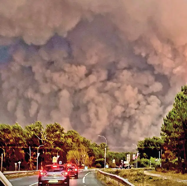 Because cO2 has too long a lifetime for that, so, we can prevent: The wider industry impact