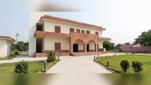 Lucknow: As part of govt’s push to expand its Krishna tourism circuit beyond Mathura
