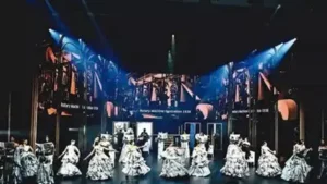 The Geometry of Truth’ — I recently witnessed a unique theatrical: The wider industry impact