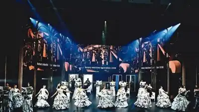 The Geometry of Truth’ — I recently witnessed a unique theatrical: The wider industry impact