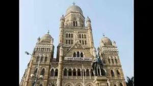 BJP corporators allege 'lack of say' in BMC panel, blame Sena neta