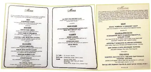'Power dining' for the Anthropocene - vegetarianism stirs kindness: The wider industry impact