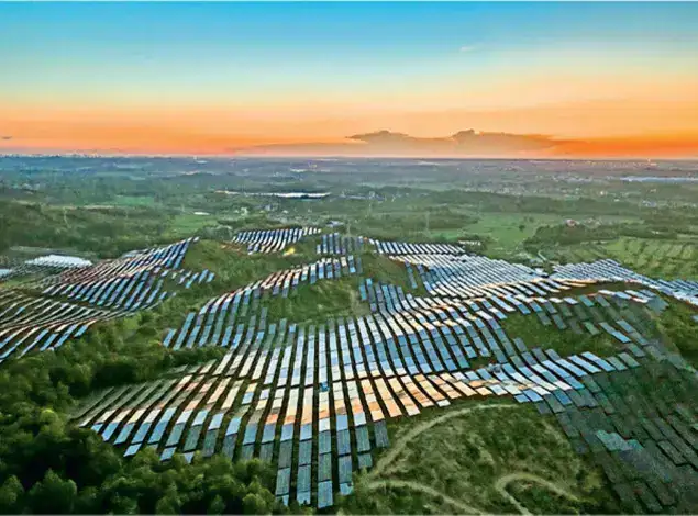 Because we’re seeing the same pattern worldwide — there is now a lot: The wider industry impact