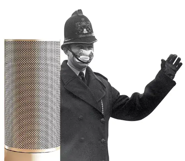 'Calling air pollution 'seasonal' normalises this - we just adapt: The wider industry impact