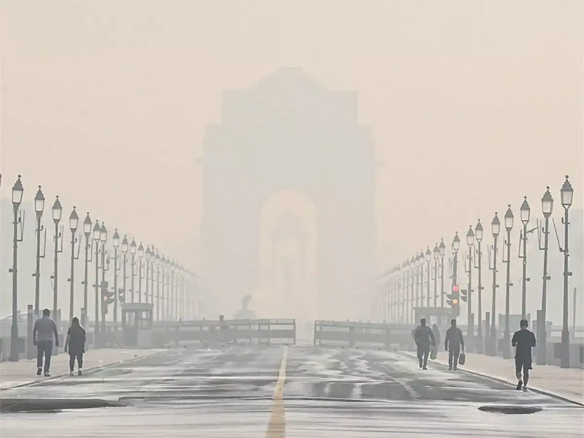Air pollution, largest external threat to life expectancy, is: The wider industry impact