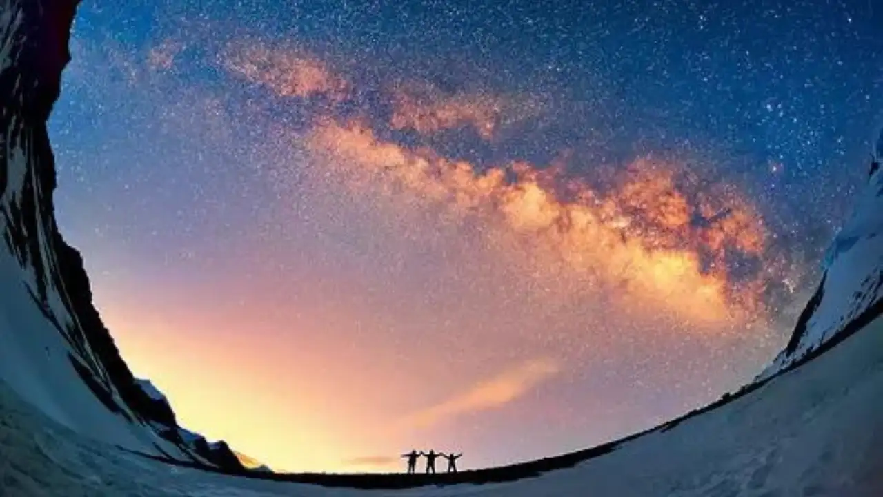 'The sky is vastly more interesting today - it could hold life: The wider industry impact