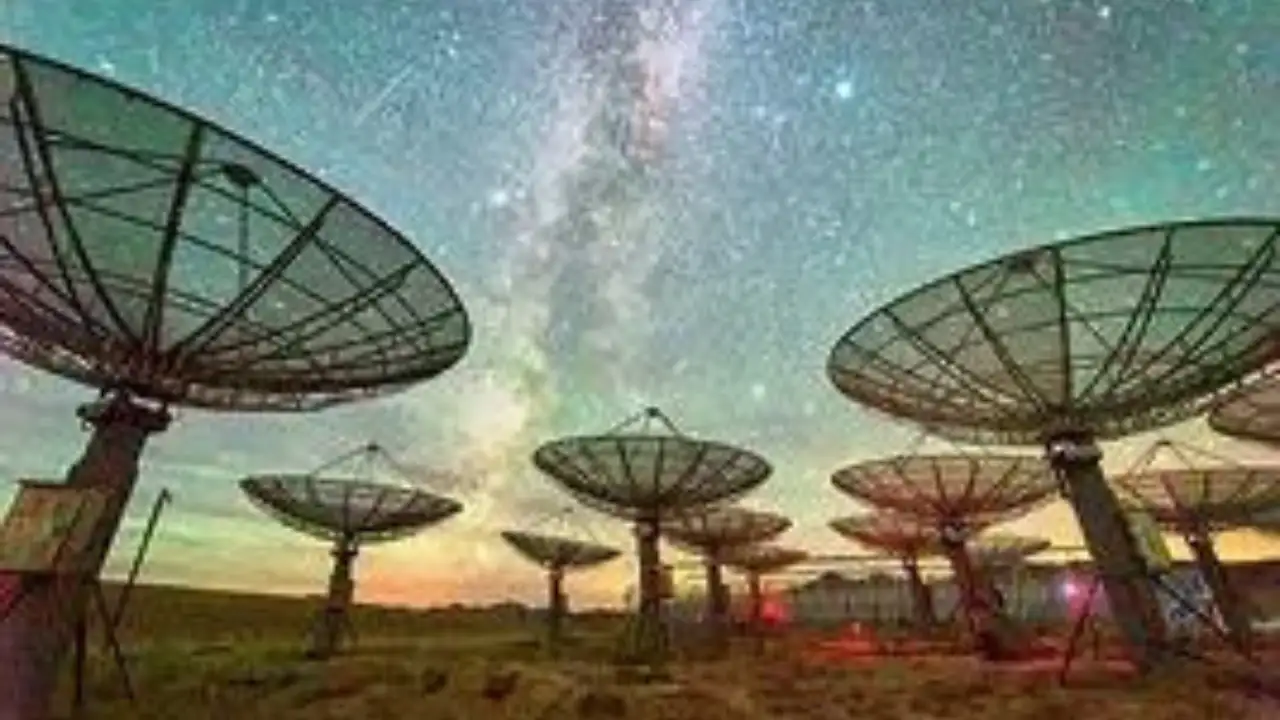 'The sky is vastly more interesting today - it could hold life: The wider industry impact