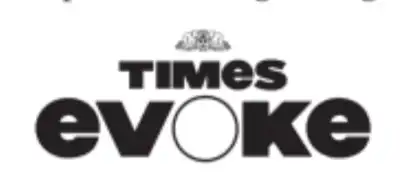 Times Evoke: For a small change - the major picture: The wider industry impact