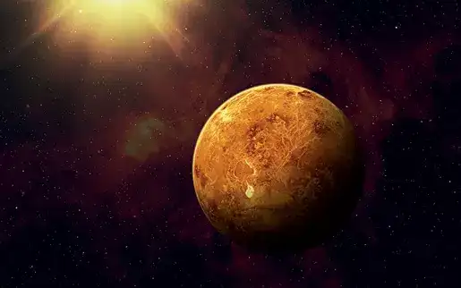 Venus is 90% of Earth’s mass and an active geological planet, very: The wider industry impact