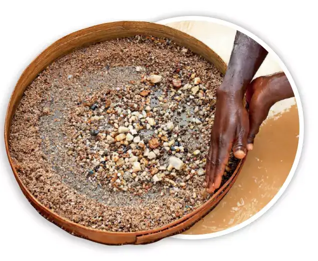 'From East India Company to CV Raman, gems have driven evolution: The wider industry impact