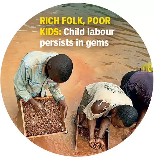 It is remarkable how little has altered — many conditions: The wider industry impact