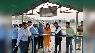 Chandrapur's mine makeover plan — When coal runs out, tourists could move