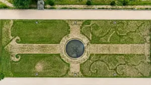 Because gardens can be substantially altered by later generations: The wider industry impact