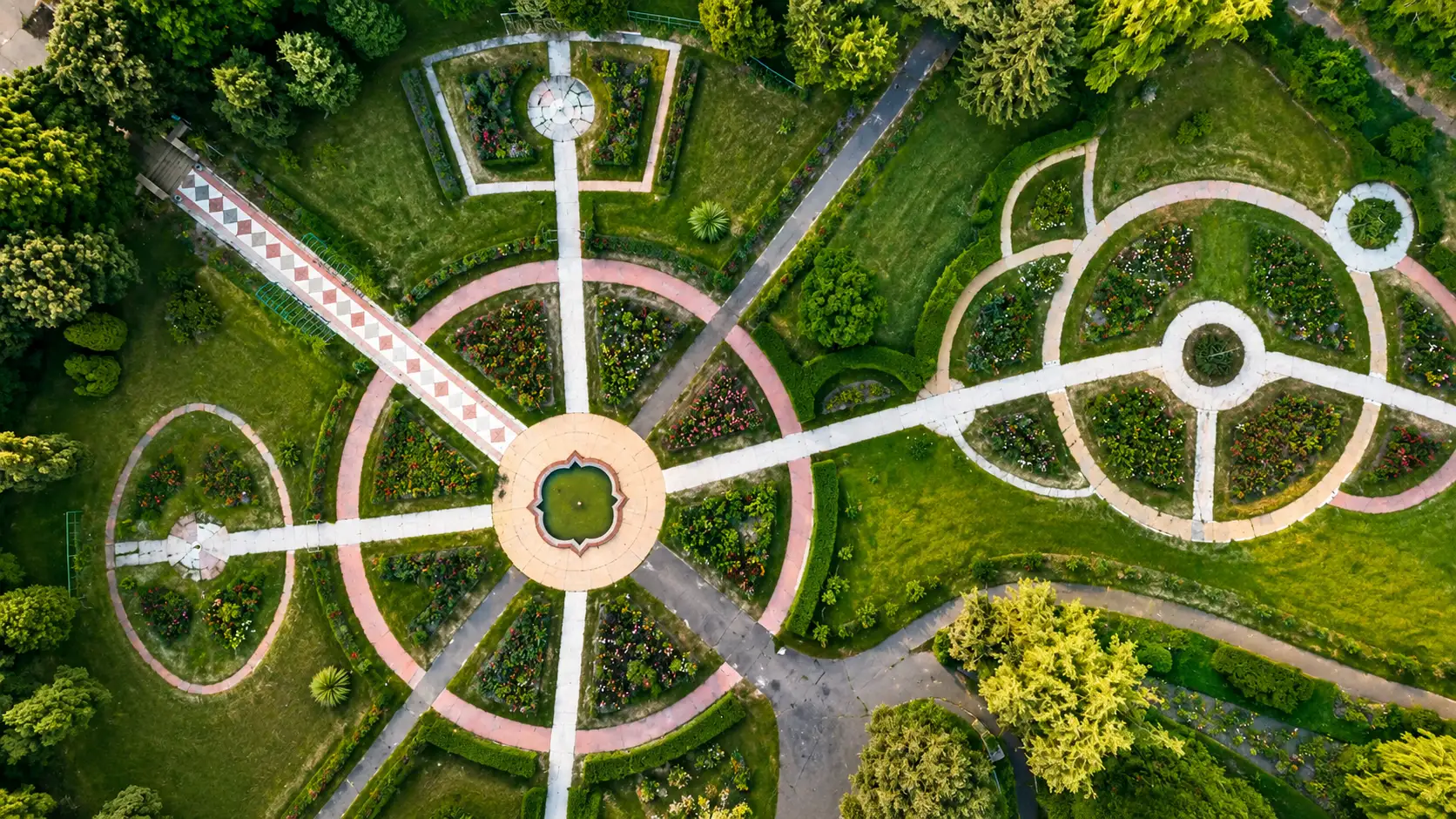 Because gardens can be substantially altered by later generations: The wider industry impact