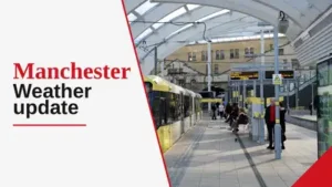 Manchester is set for a day of mixed weather on August 26, 2026: The wider industry impact