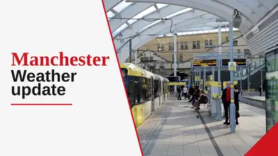Manchester is set for a day of mixed weather on August 26, 2026: The wider industry impact