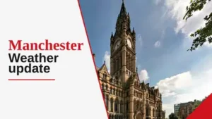 Manchester residents can expect a mixed weather week starting August: The wider industry impact