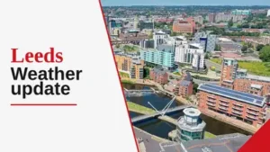 Leeds residents can expect a day of mixed weather on August 25th: The wider industry impact