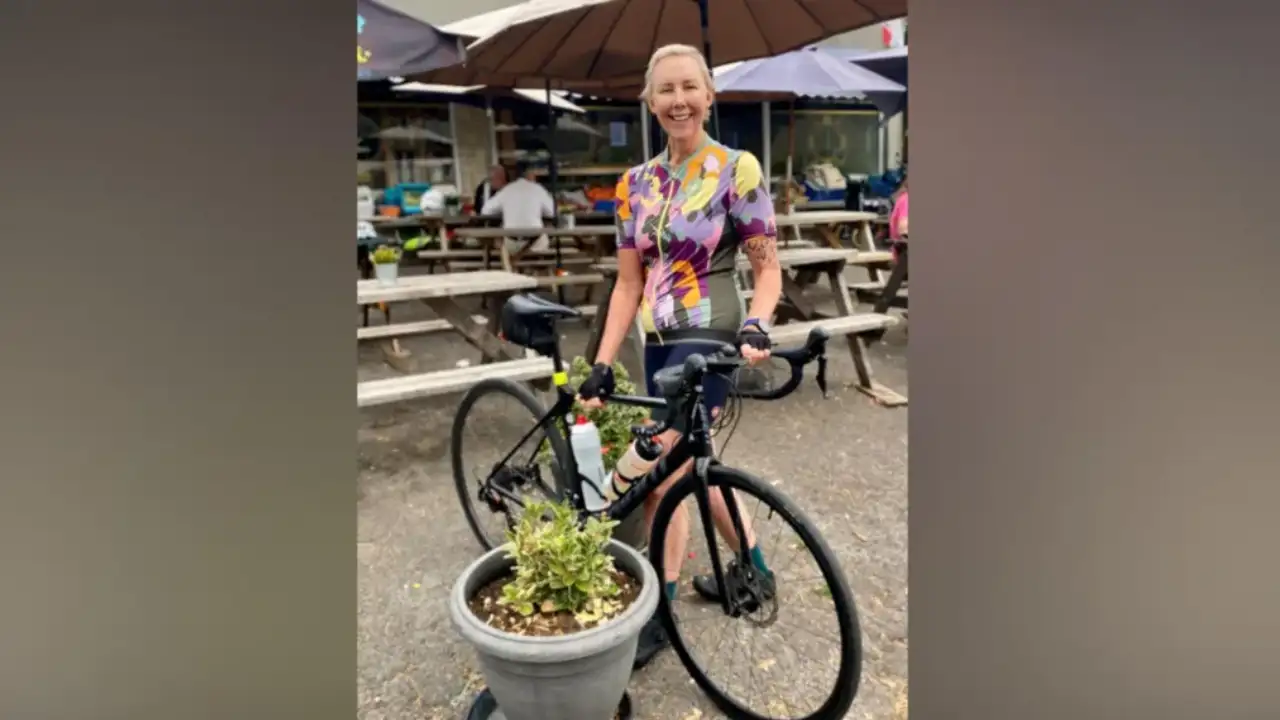 Julie Rose, a 49-year-old woman from Bridgwater, Somerset, has taken: The wider industry impact