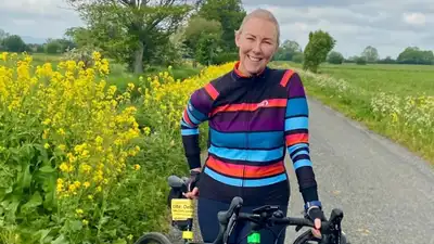 Julie Rose, a 49-year-old woman from Bridgwater, Somerset, has taken: The wider industry impact