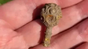 A 20-year-old archaeology student found gold just 90 minutes: The wider industry impact