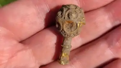 A 20-year-old archaeology student found gold just 90 minutes: The wider industry impact