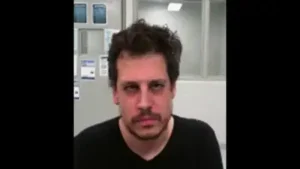 British far-right commentator Milo Yiannopoulos who has been a vocal supporter of President