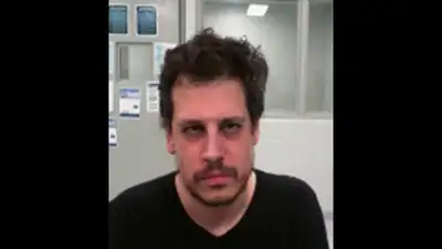 British far-right commentator Milo Yiannopoulos who has been a vocal supporter of President