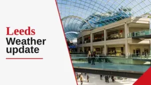 Leeds residents can expect a day of mixed weather on August 24th: The wider industry impact