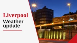 Liverpool residents can expect sunny skies and mild temperatures: The wider industry impact