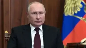 Russia has withdrawn its ambassador to the UK, leaving its embassy in London