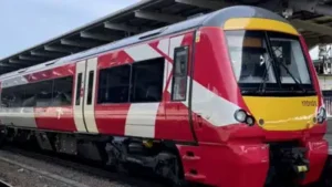 Train services across the UK have been cancelled after a power cut at CrossCountry's control