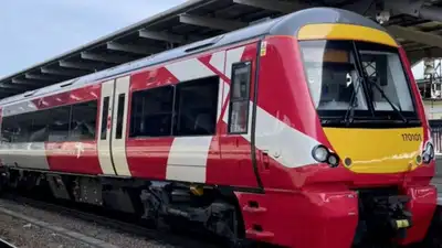 Train services across the UK have been cancelled after a power cut at CrossCountry's control