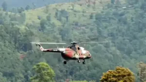 Nepal tourism board said 261 foreign nationals and tourists had been rescued by 6pm Saturday