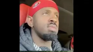 He posed as a 49ers player under aliases including Jon Love, Jordan Love, and Avril Lyto Love