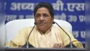 Maya urges restraint on hijab row, calls for respecting all faiths