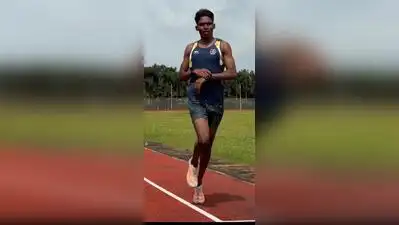 Nagpur Athletes Dominate Day 2 In Ratnagiri