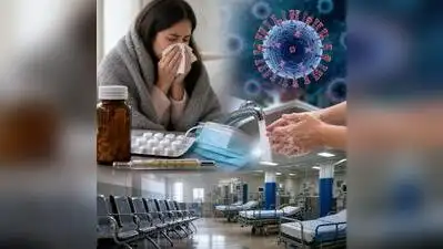 When local treatment failed to provide relief, her family took: The wider industry impact