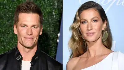 Tom Brady, the seven time Super Bowl champion, had a picture perfect marriage with Brazilian