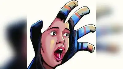 Thane: A 35-year-old cook at a govt-run tribal residential school has been arrested in Thane
