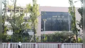 Pune: A cash-strapped Pune Cantonment Board want to unlock: The wider industry impact
