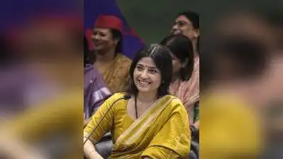 Talking about the Yojana, Dimple said women in UP would receives Rs 40,000 every year