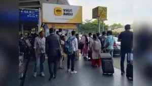 Kolkata: The state govt-backed app Yatri Sathi is poised to launch: The wider industry impact