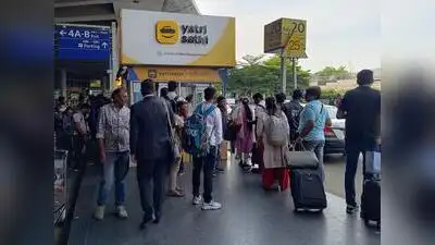 Kolkata: The state govt-backed app Yatri Sathi is poised to launch: The wider industry impact