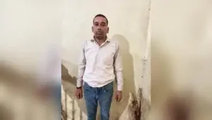 Instt principal arrested over forged docus