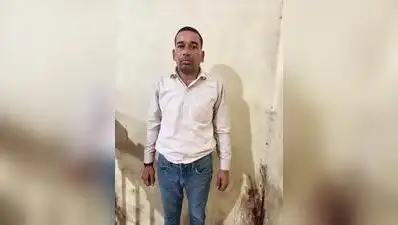 Instt principal arrested over forged docus