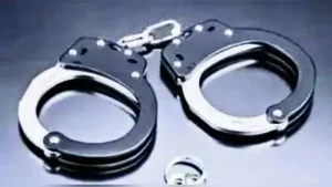FIR against tehsildar, others for forcibly taking over shop