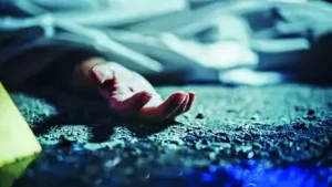 Palghar woman found dead in flat, husband missing